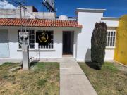 casa en renta – pie de la cuesta, querétaro