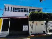 CASA EN RENTA PLANTA ALTA Col. Maderas NY