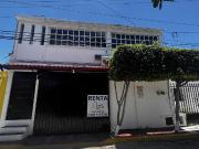 casa en renta *planta baja* col. maderas ny