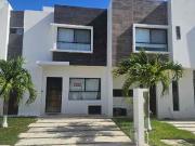 Casa en renta, Playa del Sol, Playa del Carmen
