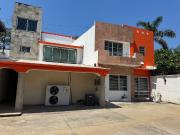 CASA EN RENTA PLAZA VILLAHERMOSA