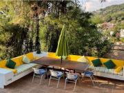 CASA EN RENTA POR 2 FINES DE SEMANA AL MES EN COPORITO