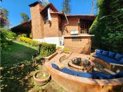 Casa en renta por día en Avándaro Valle de Bravo