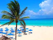 Casa en renta por dia Fraccionamiento Playacar Fase I...