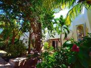 Casa en renta por dia Fraccionamiento Playacar Fase I...