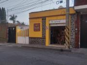 Casa en renta por diagonal defensores de la república en...