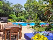 Casa En Renta Por Fin De Semana En Tepoztlan Morelos...