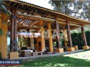 Casa en Renta por Noche