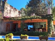 CASA EN RENTA POR NOCHE EN AVANDARO CON ALBERCA