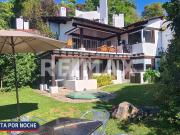 Casa en Renta por Temporada