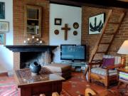 CASA EN RENTA POR TEMPORADA/ EN AVANDARO/VALLE DE BRAVO