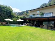 CASA EN RENTA POR TEMPORADA EN CONDOMINIO/LA PEÑA