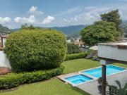 CASA EN RENTA POR TEMPORADA/CENTRO/ VALLE DE BRAVO