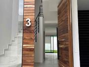 Casa en renta por Zavaleta de 3 recámaras con Roof Garden