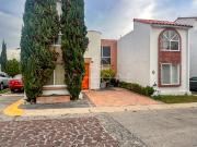 CASA EN RENTA, PORTA REAL, ZONA REAL A SOLO 2 MIN DE TEC...