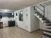 Casa en Renta: Porticos de San Antonio, Santa Fe