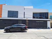 Casa en renta Prados Tepeyac, 4 recamaras, 4 baños,...