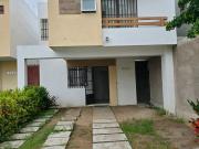 Casa en Renta Privada Castellana, La Conquista