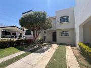 Casa en Renta PRIVADA cerca de country club