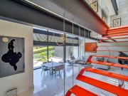 Casa en renta Privada del Secreto Bosque Real...