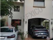 Casa en Renta Privada La Ribera Culiacan Sinaloa
