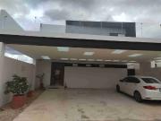 CASA EN RENTA PRIVADA NADIRA CONKAL MERIDA YUCATAN