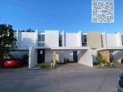 Casa en RENTA – Privada Residencial Campocielo, Dzitya,...