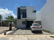 Casa en renta Privada Villa Barcelona, sector norte, sin...