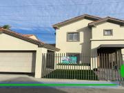 CASA EN RENTA PRIVADA VISTAHERMOSA EN CALZADA CETYS