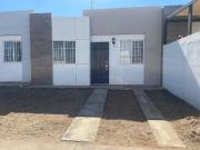 Casa en Renta Privada Vistas del Lago, Zona Sur,...