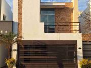 Casa en Renta Privadas de Anahuac Himalaya Sector Niza...