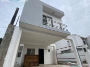 CASA EN RENTA PRIVADAS DEL ANGEL GRAL ESCOBEDO