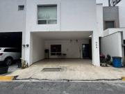 CASA PRIVADAS LA HUASTECA SANTA CATARINA RENTA