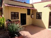 CASA EN RENTA PROLONGACION DE CALZADA MADERO