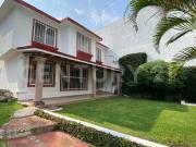 Casa en Renta, Provincias del Canada, Cuernavaca,...