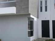 Casa en RENTA, PRVADA ARYA, VILLA DE POZOS, SLP