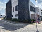 Casa en Renta Puebla Lomas de Angelópolis Parque Lisboa...