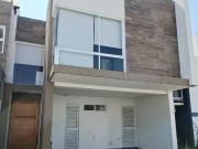 Casa en Renta Puebla Natura II, Lomas de Angelopolis...