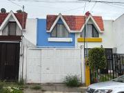 CASA EN RENTA PUEBLA RINCON ARBOLEDAS