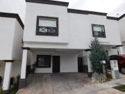 CASA EN RENTA PUENTE DE CANTERA