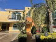 Casa en renta Puerta de Hierro
