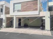 Casa en Renta puerta de hierro Linces Monterrey Nuevo León