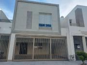 CASA EN RENTA PUERTA DE HIERRO PRIVADA ALBORAN
