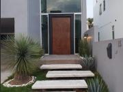 CASA EN RENTA PUERTA DE JEREZ, BOSQUE ESMERALDA, ATIZAPÁN