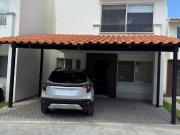 CASA EN RENTA PUERTA DE PIEDRA S.L.P. EN PRIVADA