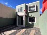 Casa en RENTA, Puerta del Mar, Ensenada, B.C