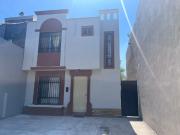 Casa en Renta Puerta del Norte Escobedo 5 y 6 Sector