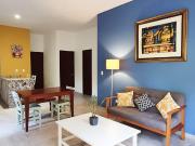 Casa en Renta Puerto Morelos Aldea Ha