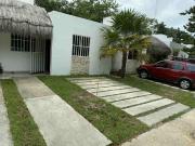 Casa en Renta / Puerto Morelos Selva Escondida