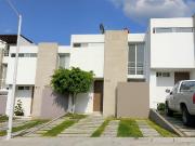 CASA EN RENTA PUNTA ESMERALDA CORREGIDORA QUERETARO AG